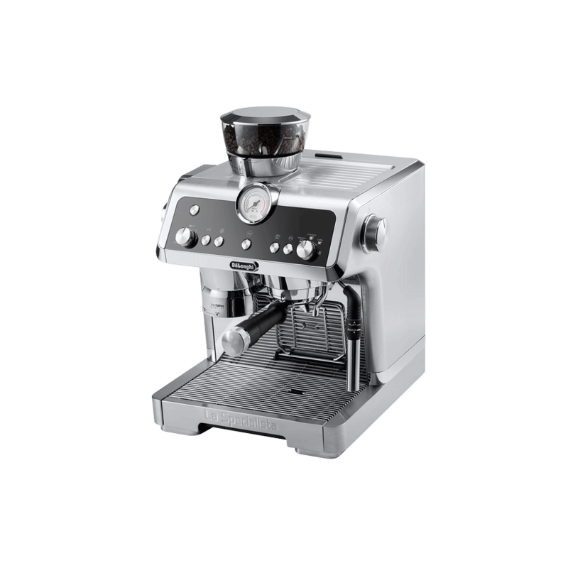 machine à expresso manuelle delonghi specialista — Café Nibi - Torréfacteur  de café / Le café et son univers