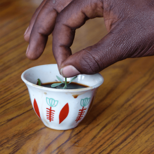 Les traditions et légendes autour du café en Éthiopie